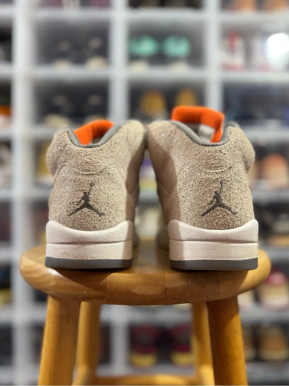 Jordan size great